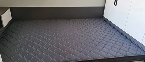 山西丰森腾达为您分享：定制床垫也会出现甲醛浓度超标吗？