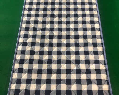 山西丰森腾达公司简述榻榻米床垫材质有多少种？