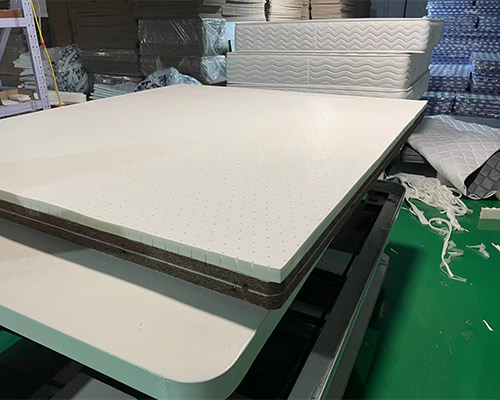 山西丰森腾达公司定制床垫有什么好处？